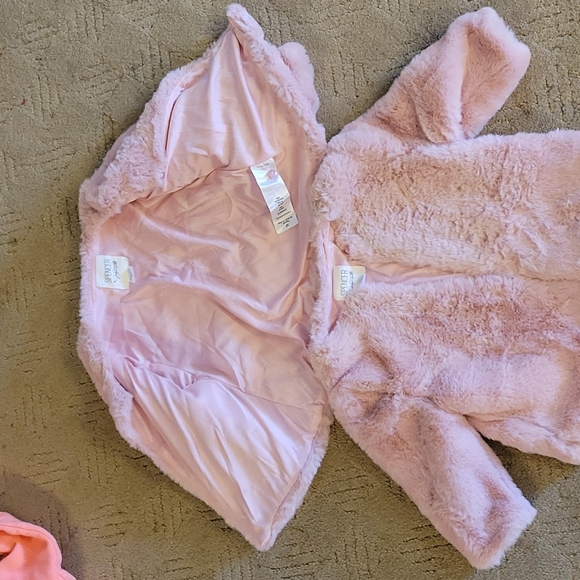 Bundle of infants jackets for a Toddler airwalk boots for a pair of twins - Picture 3 of 4